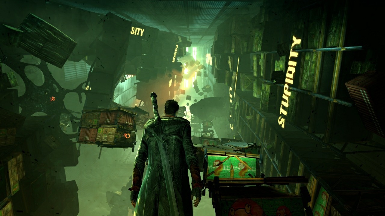 DmC Devil May Cry - Imagen 10